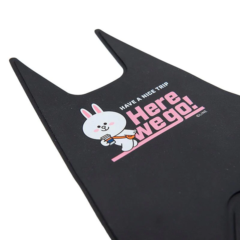 Base PVC antideslizante rosa Pinkbunny Ninebot E2 Plus E [Ninebot] - Image 4