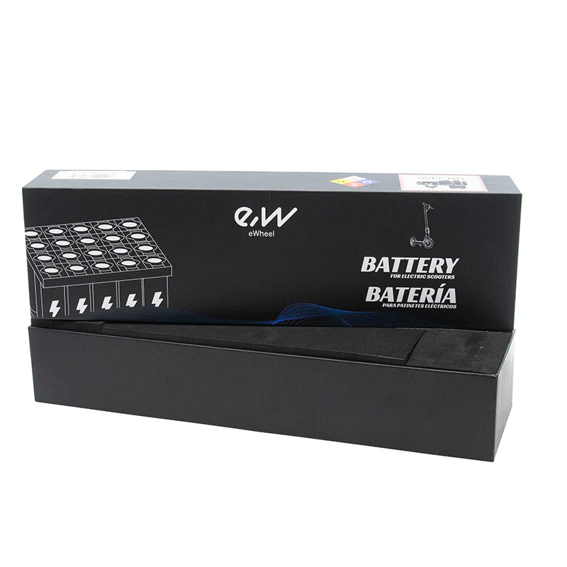 Batería 36v  para Xiaomi M365/1S/Essential/MI3 [Ewheel] - Image 11