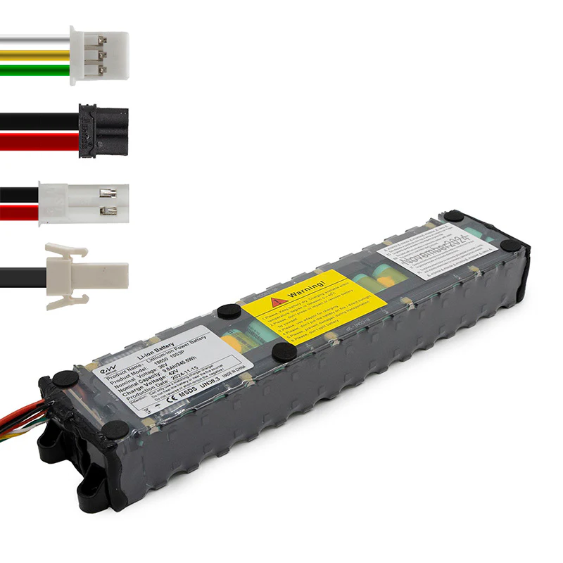 Batería 36v  para Xiaomi M365/1S/Essential/MI3 [Ewheel] - Image 7