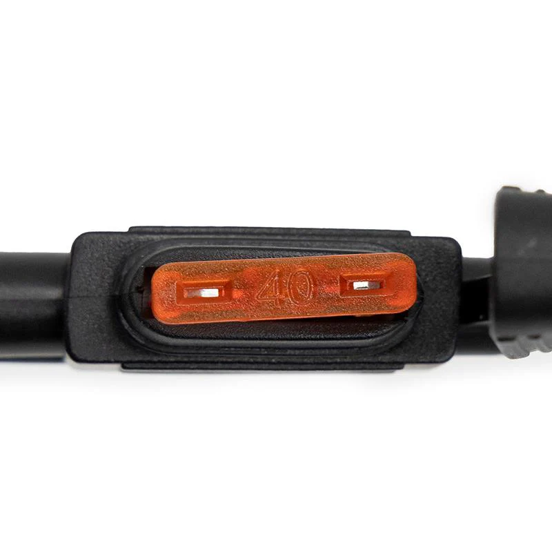 Batería 48V 12,5A/h para Urbanglide ECROSS PRO BOOST Dual Motor/Smartgyro CROSSOVER - Image 5