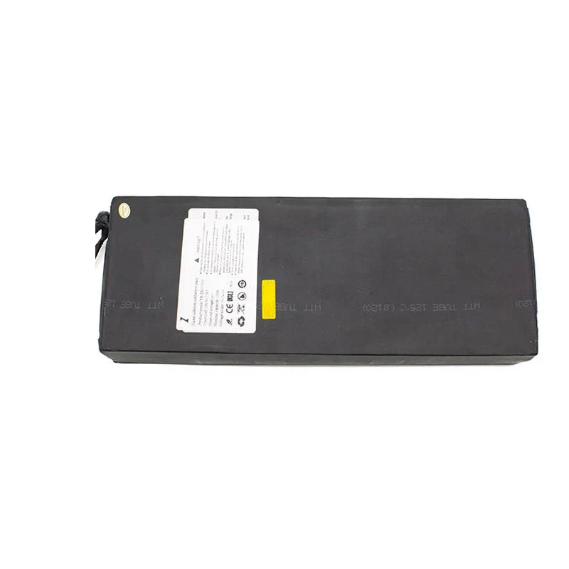 Batería 48V 15Ah kukirin G2 pro [Kugoo] - Image 3