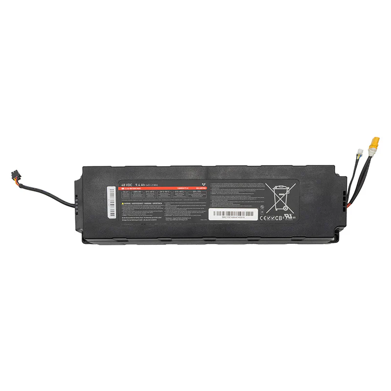 Batería Niu KQi AIR (EU) - Image 3
