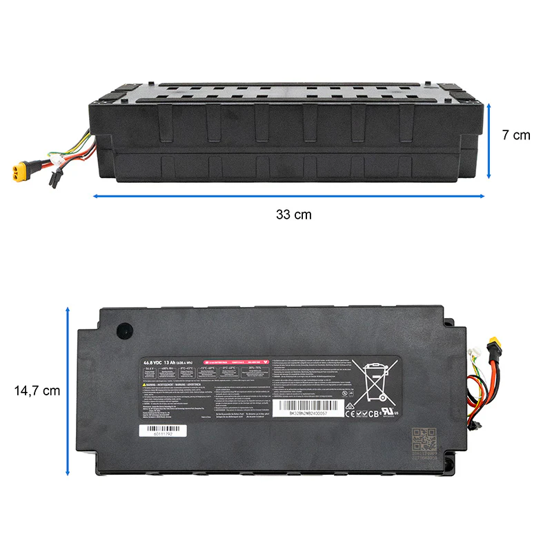 Batería Niu KQi3 MAX - Image 2