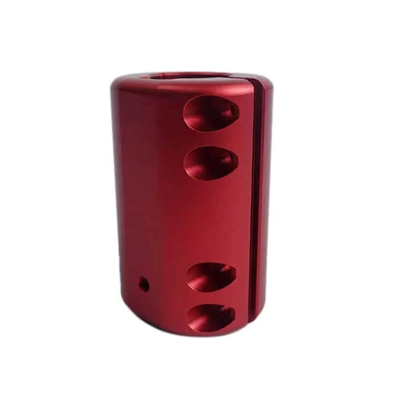 Bloqueo pliegue rojo para Xiaomi - Image 2