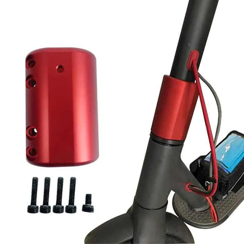 Bloqueo pliegue rojo para Xiaomi - Image 3