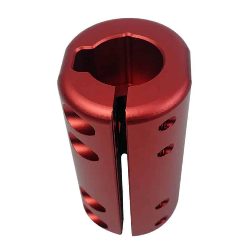 Bloqueo pliegue rojo para Xiaomi - Image 4