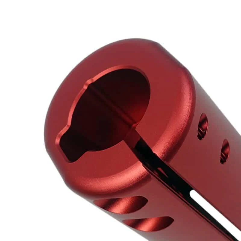 Bloqueo pliegue rojo para Xiaomi - Image 7