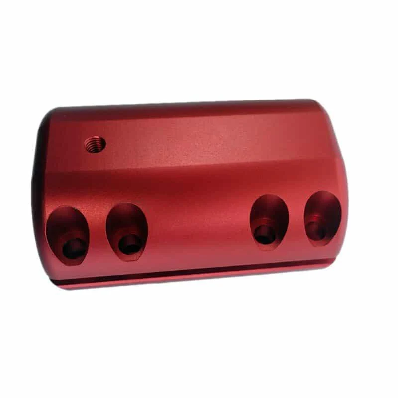 Bloqueo pliegue rojo para Xiaomi - Image 8