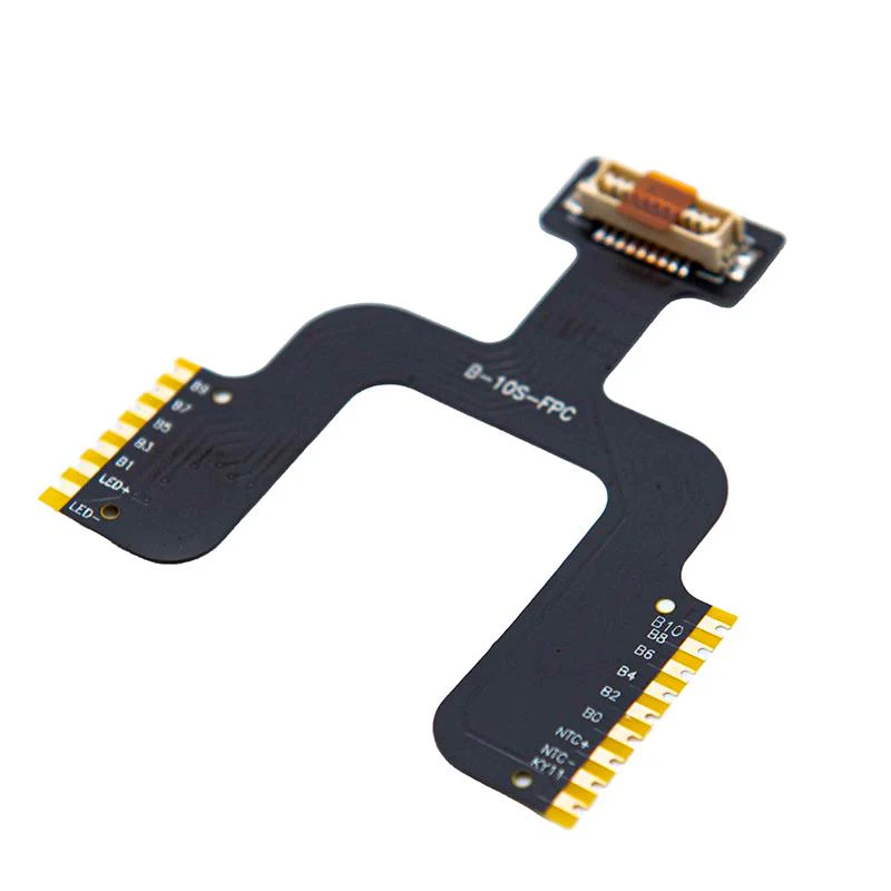 BMS 10S 36v 20A para Xiaomi M365, 1S, Mi3 - Image 7