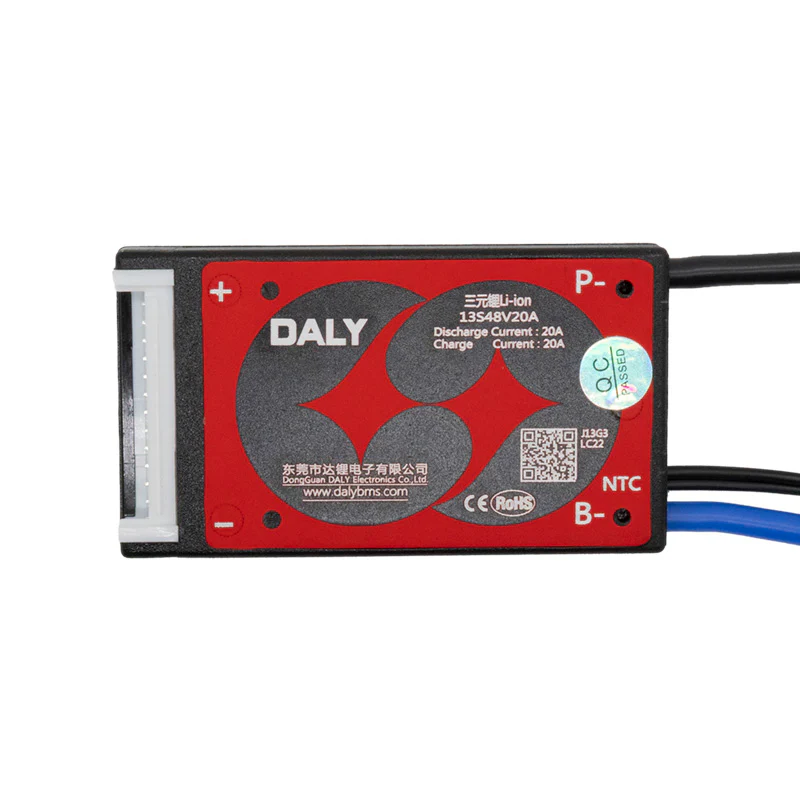 BMS 13S 48V 20A [DALY] New generation - Image 3