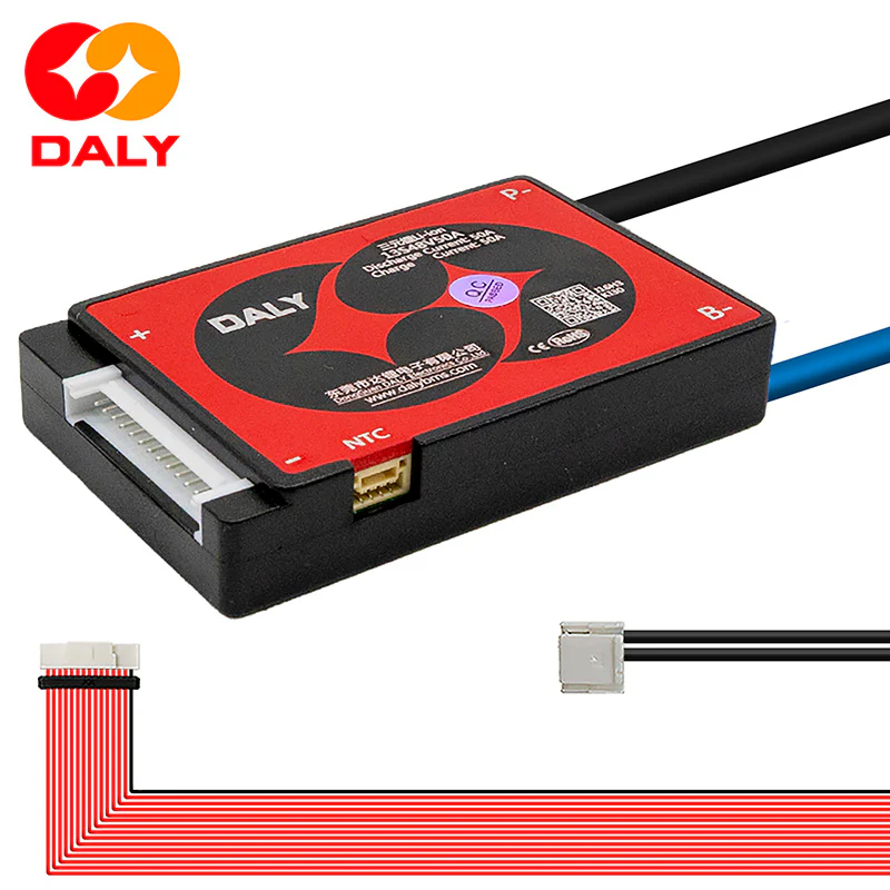 BMS 13S 48V [DALY] New generation - Image 10