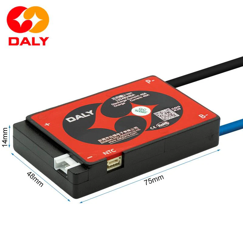 BMS 13S 48V [DALY] New generation - Image 2