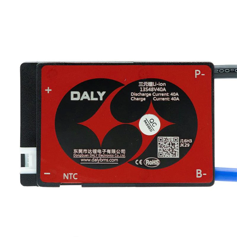 BMS 13S 48V [DALY] New generation - Image 3