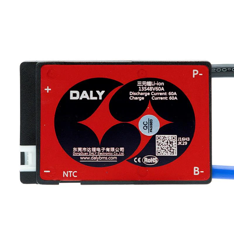 BMS 13S 48V [DALY] New generation - Image 6