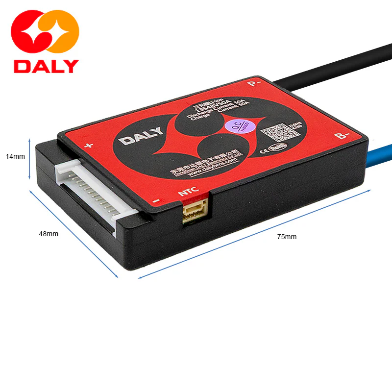 BMS 13S 48V [DALY] New generation - Image 8