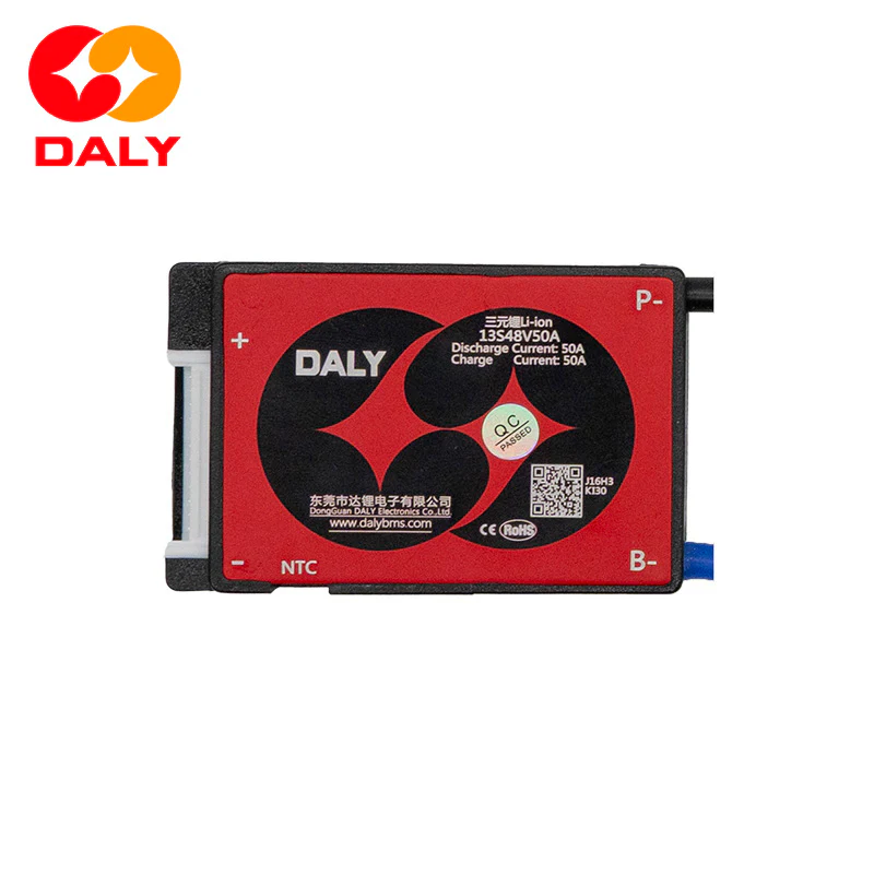 BMS 13S 48V [DALY] New generation - Image 9