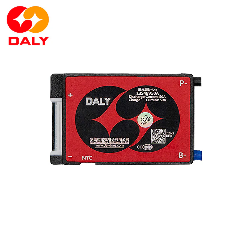 BMS 14S 52V 30A [DALY] New generation - Image 3