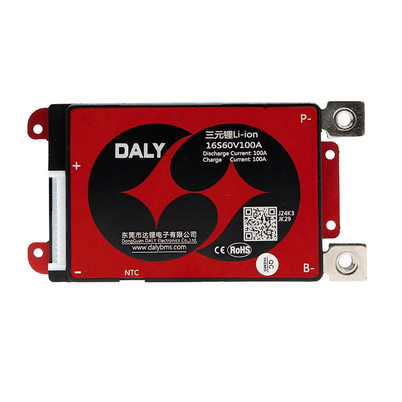 BMS 16S 60V 100A [DALY] New generation - Image 3