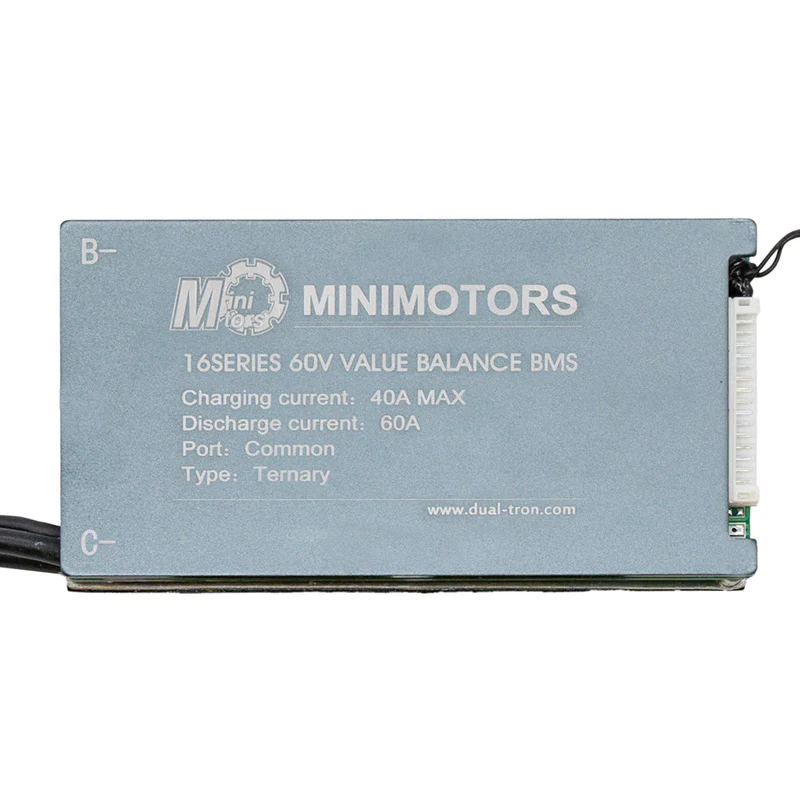 BMS Dualtron Victor [Minimotors] - Image 3