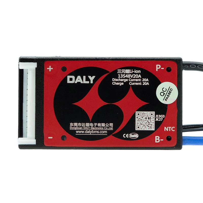 BMS Li-ion 13S 48V [DALY] - Image 9