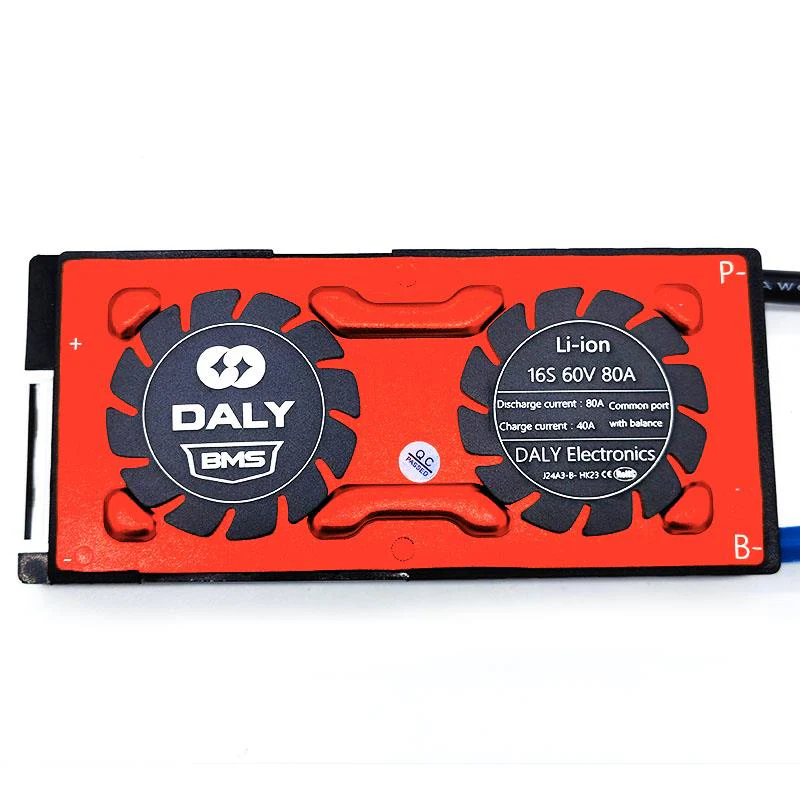 BMS Li-ion 16S 60V [DALY] - Image 12