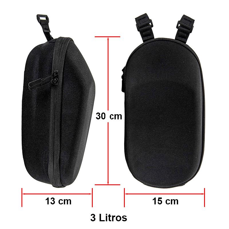 Bolsa de material EVA 3L - Image 2