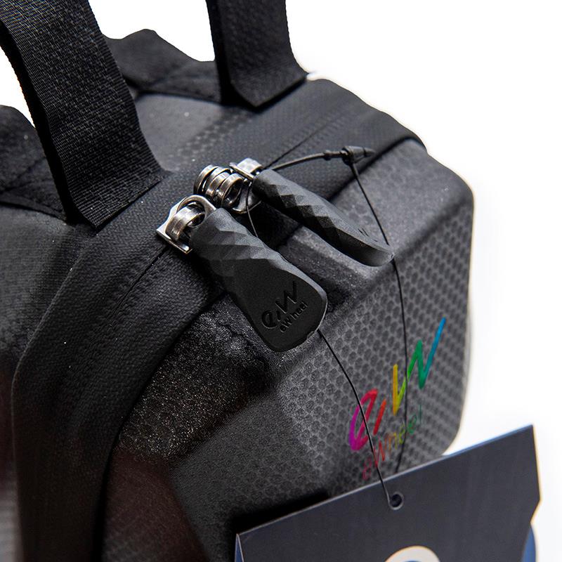 Bolsa deluxe con velcro [Ewheel] - 2L - Image 14