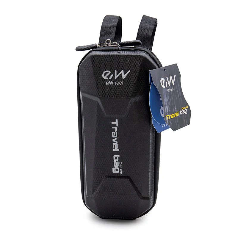 Bolsa deluxe con velcro [Ewheel] - 3L
