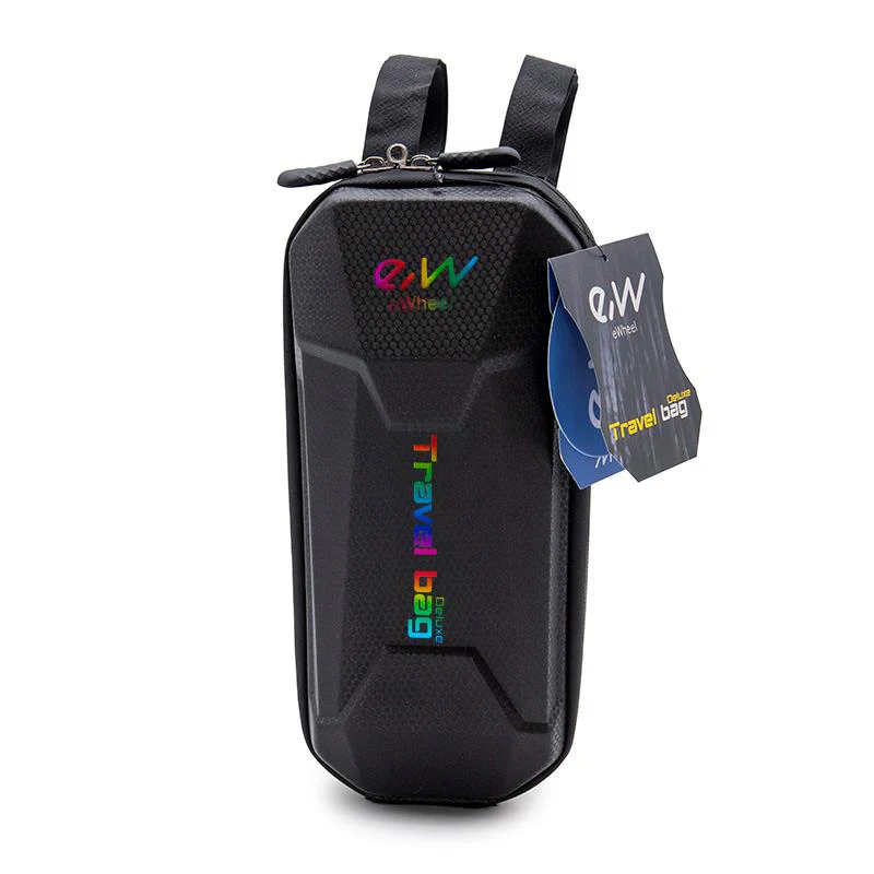 Bolsa deluxe con velcro [Ewheel] - 3L - Image 11