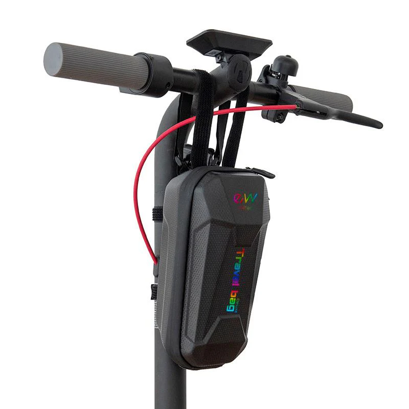 Bolsa deluxe con velcro [Ewheel] - 3L - Image 16
