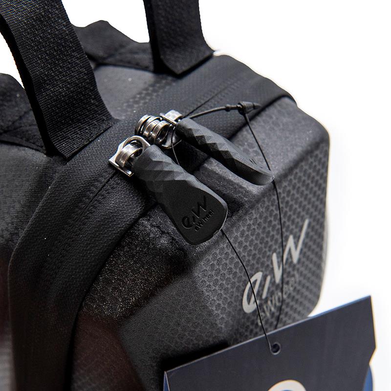 Bolsa deluxe con velcro [Ewheel] - 3L - Image 4