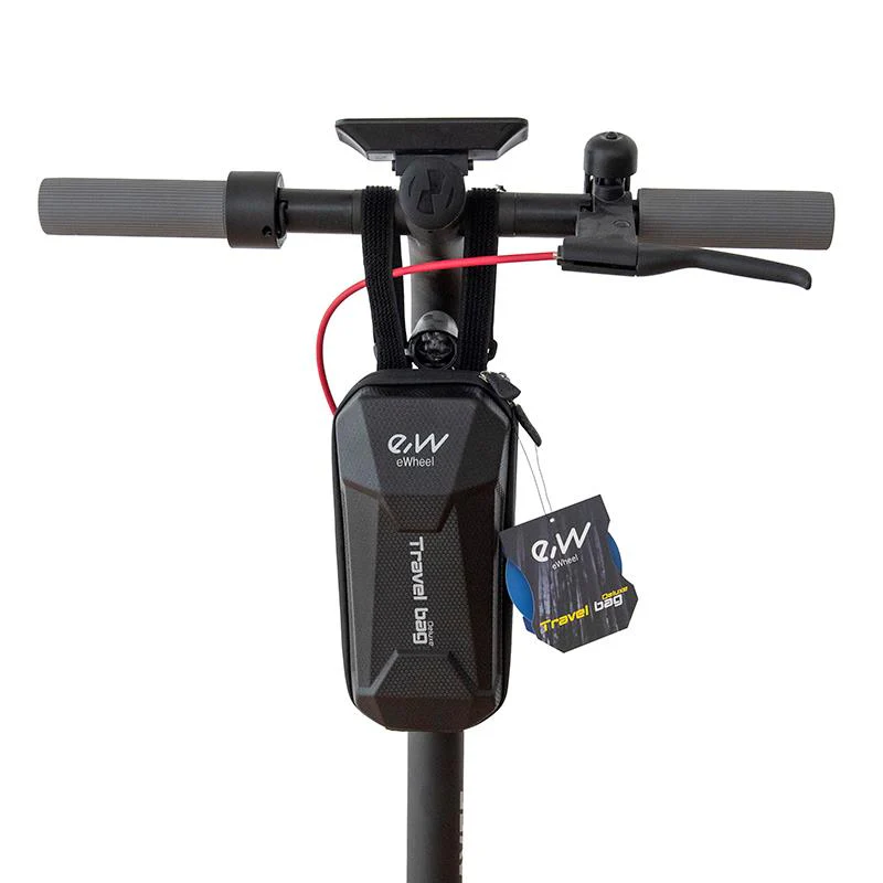 Bolsa deluxe con velcro [Ewheel] - 3L - Image 5