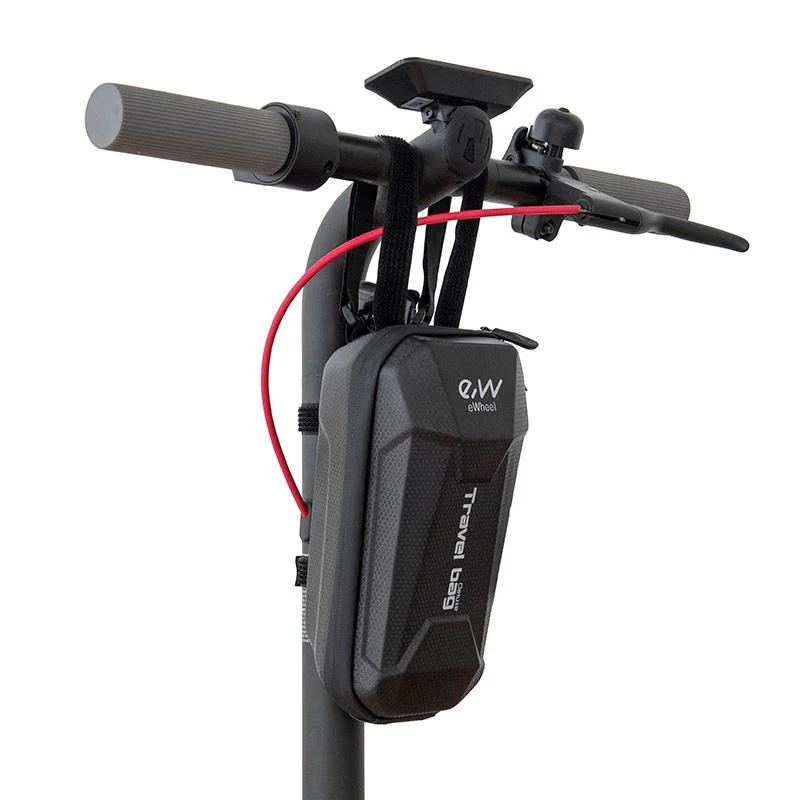 Bolsa deluxe con velcro [Ewheel] - 3L - Image 6