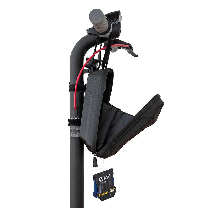 Bolsa deluxe con velcro [Ewheel] - 3L - Image 7