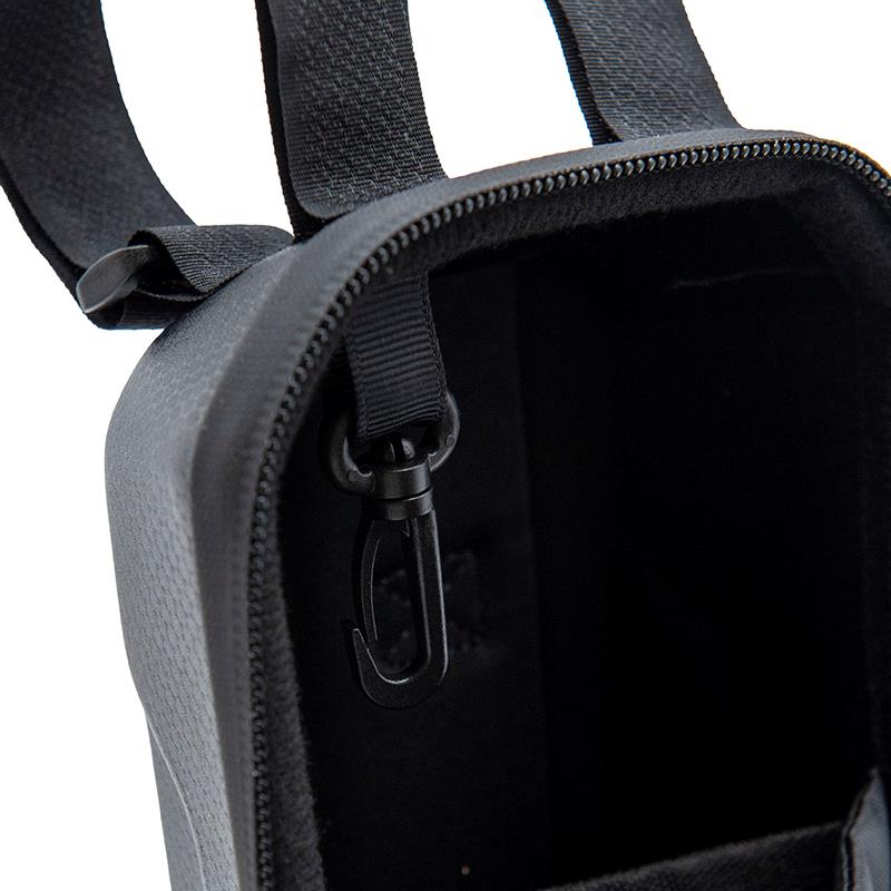 Bolsa deluxe con velcro [Ewheel] - 3L - Image 9