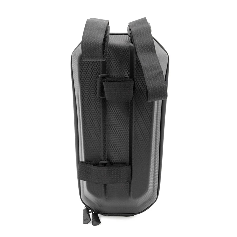 Bolsa deluxe eRIDER360 gris-rojo - Image 12