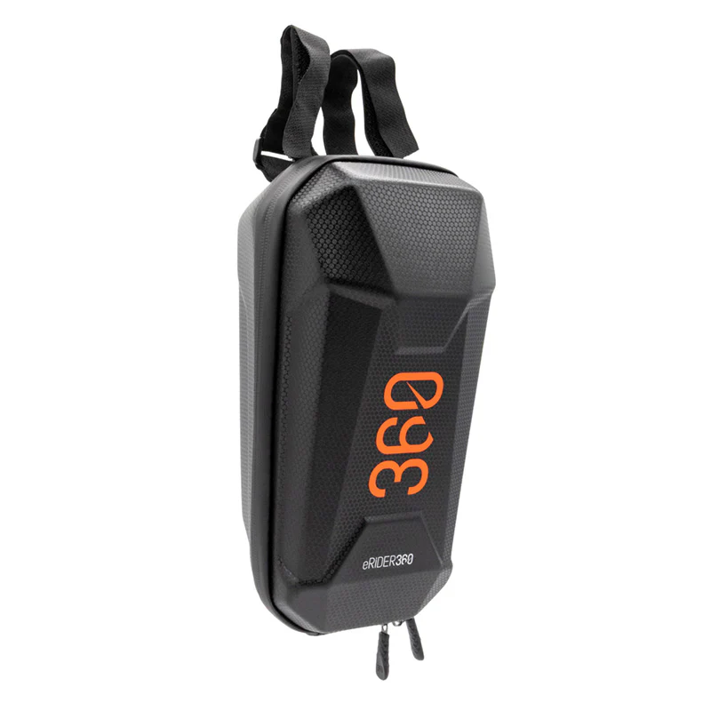 Bolsa deluxe eRIDER360 naranja - Image 9