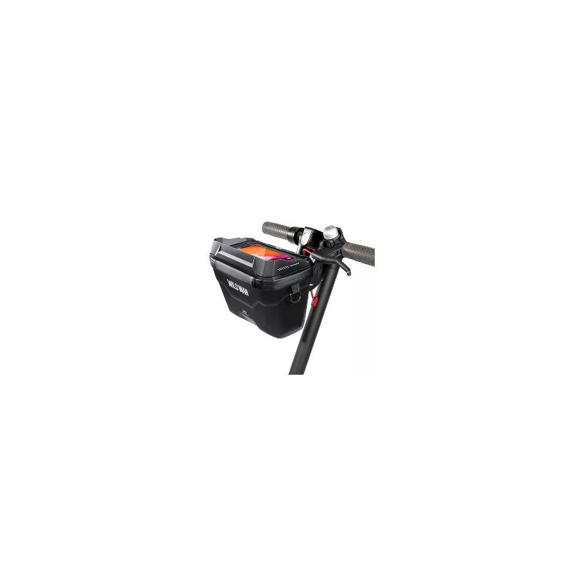 Bolsa impermeable 3L con soporte [Wild Man] - Image 9