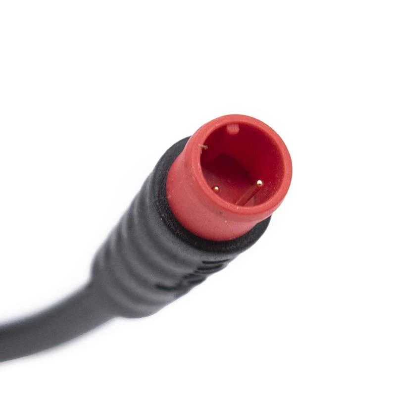 Bombín con conector waterproof para Ecoxtrem - Image 4