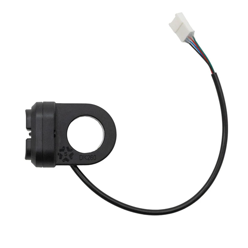 Botonera de intermitencia Xiaomi Mi4 pro Gen2 (versión italiana/alemana) [ORIGINAL] - Image 3