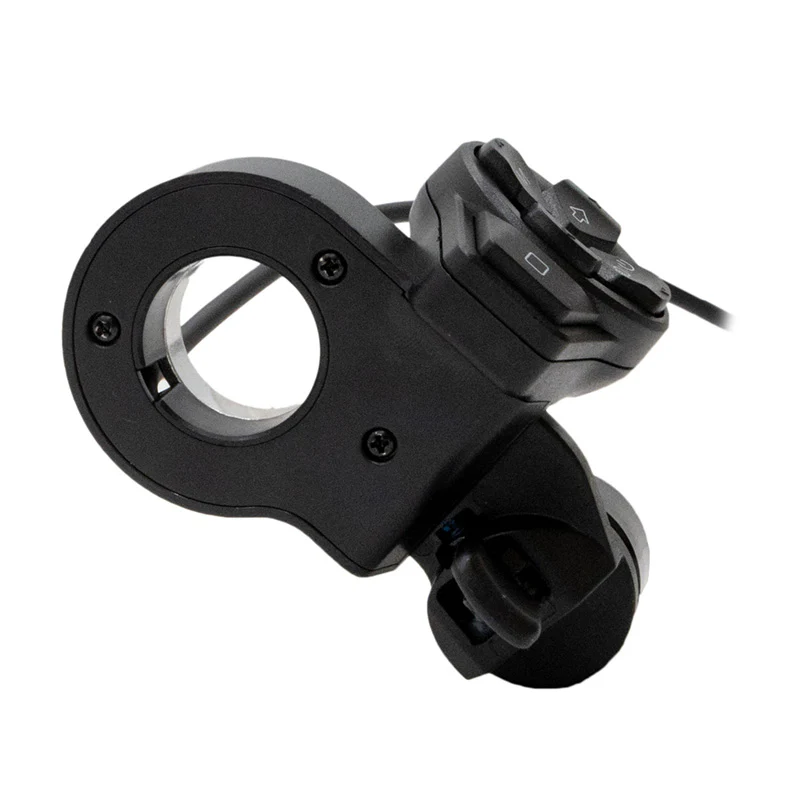 Botonera multiuso con timbre Ninebot Zt3 pro / G3 - Image 3