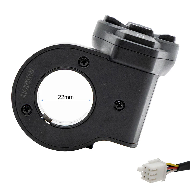 Botonera Ninebot Zt3 pro - Image 3