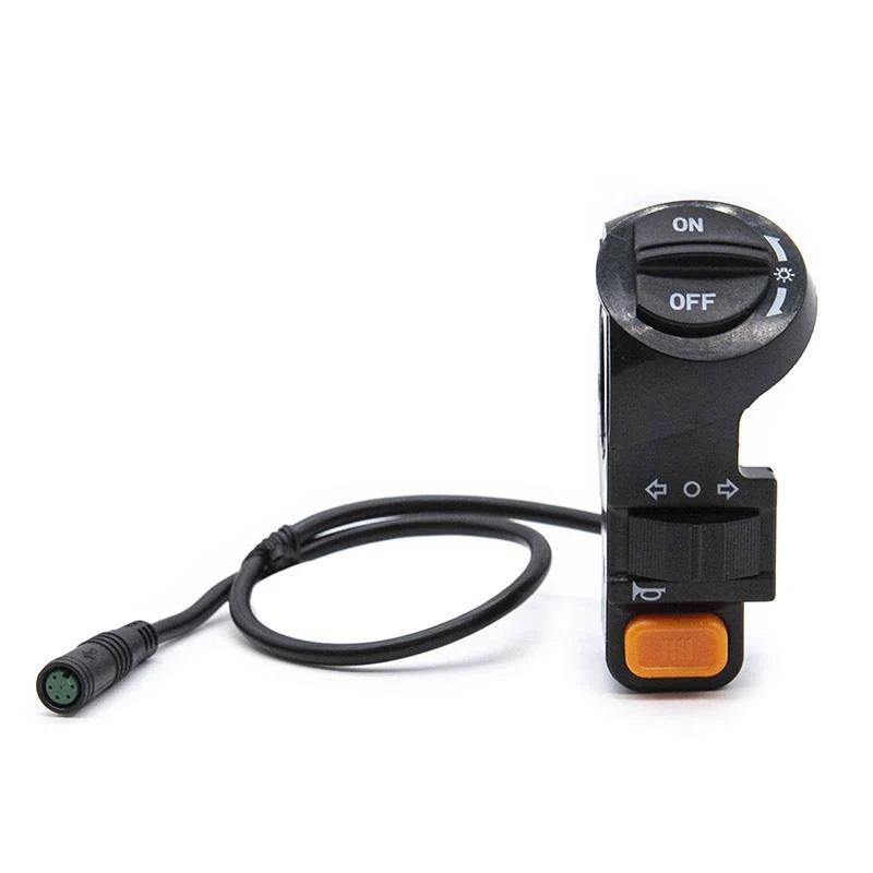 Botonera para Intermitente/luz/claxon 3F - 32cm - Image 3
