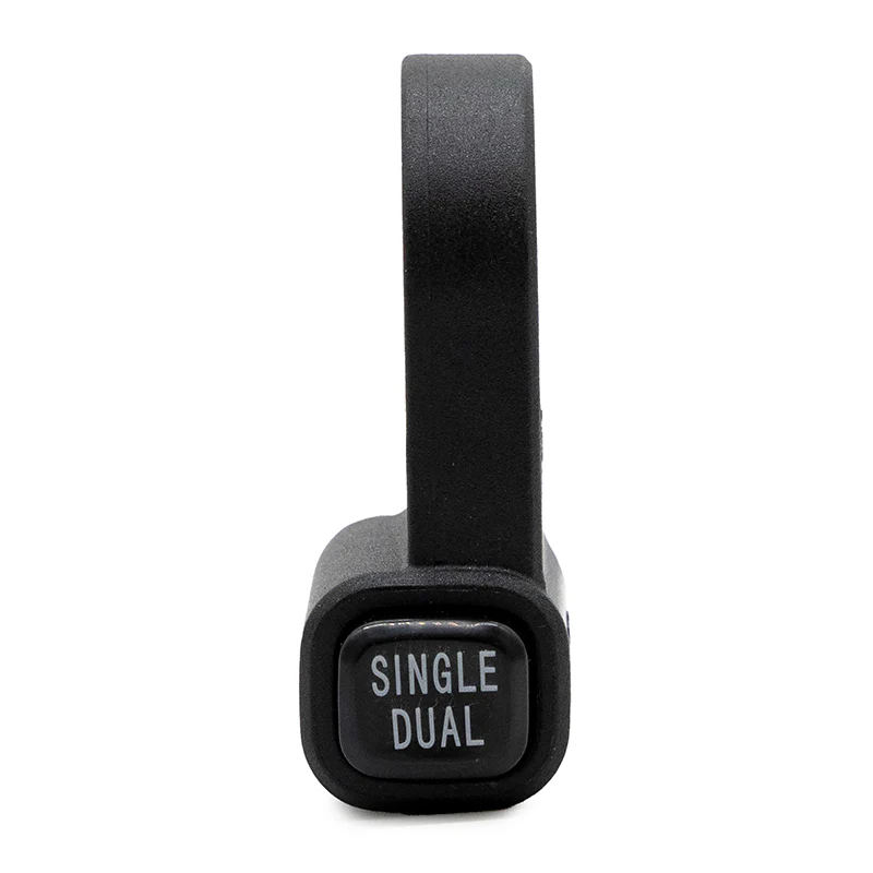 Botonera single dual - 1,5m - conector SM - Image 3