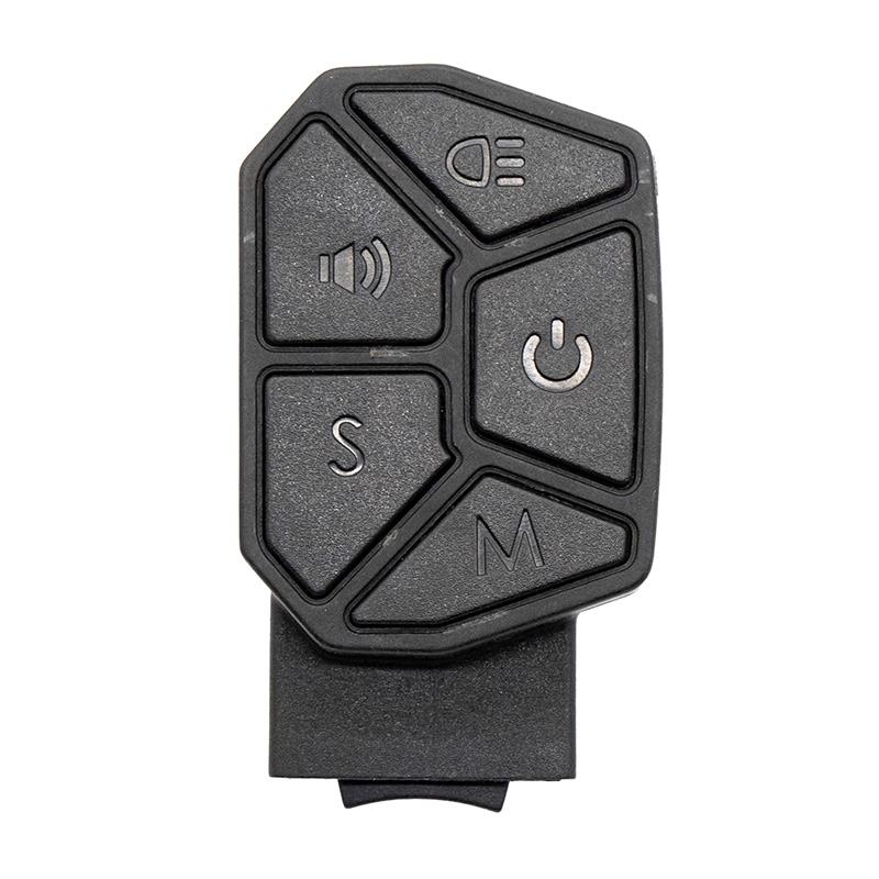 Botonera Smartgyro Crossover/Zwheel/Urbanglide - Image 4