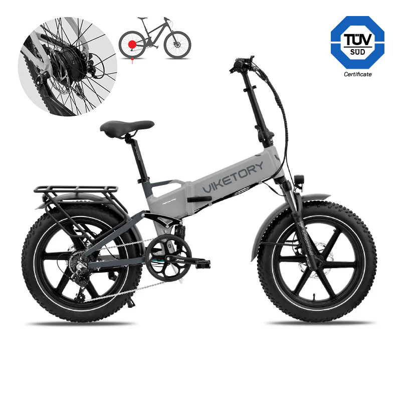 Ebike