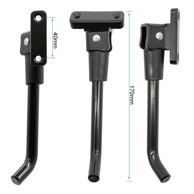 Caballate negro original Wispeed T855 - Image 2
