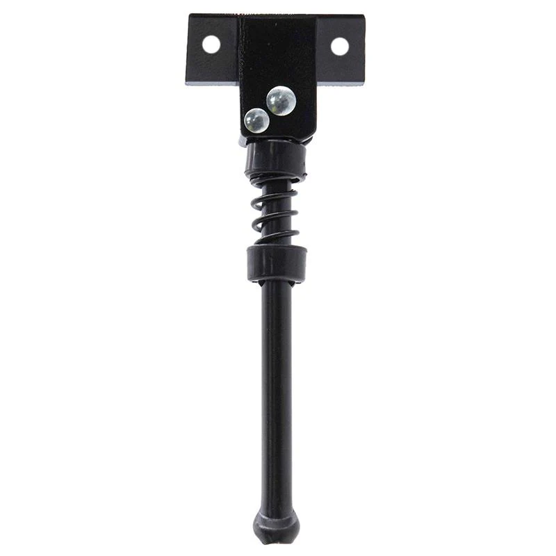 Caballete 190mm negro - Con soporte vertical - Image 5