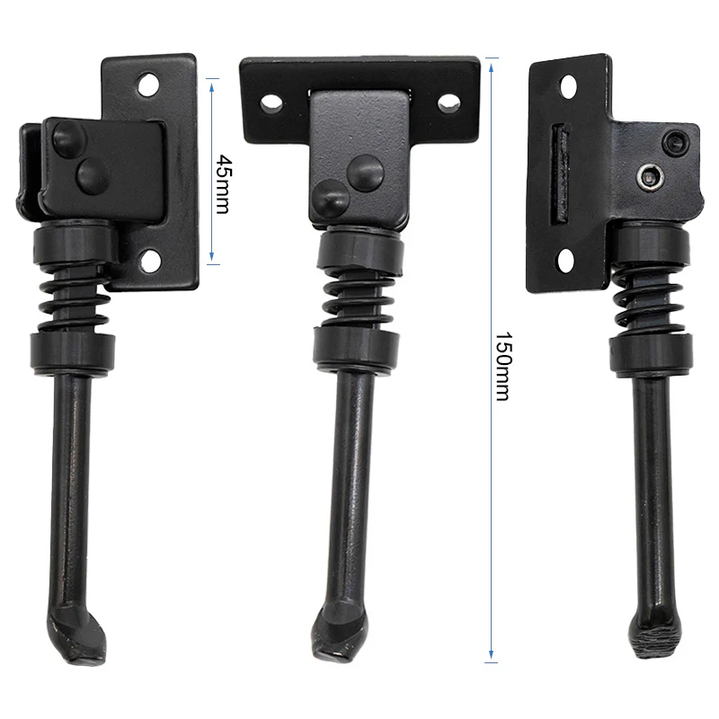 Caballete de 145mm con soporte vertical - Image 2