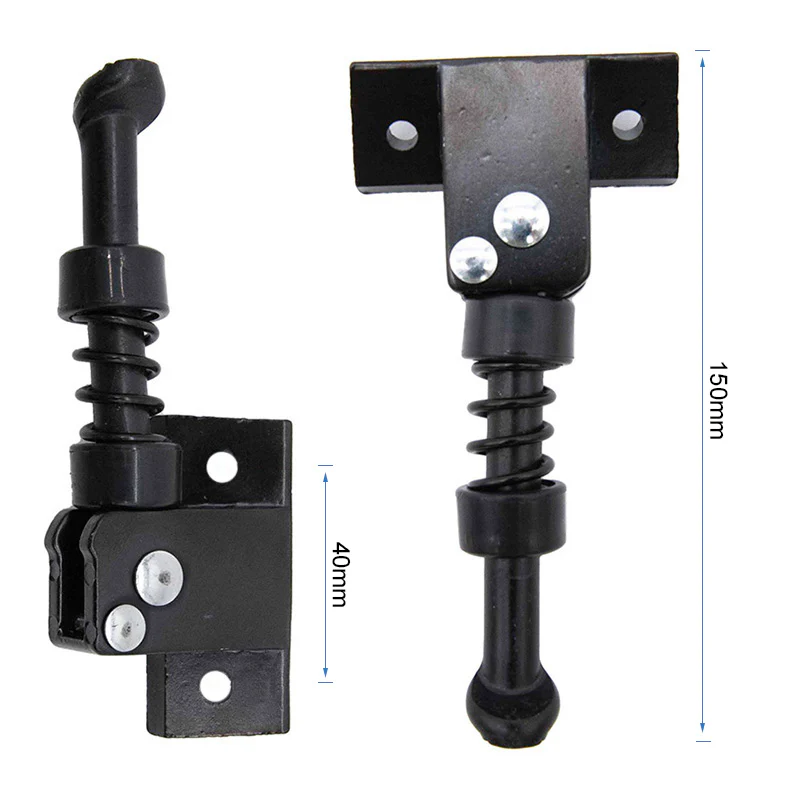 Caballete MODELO 1 150MM - Image 2